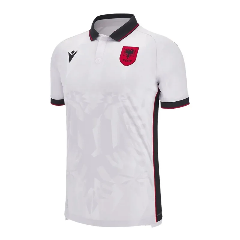 Albania 23/24 Away Jersey