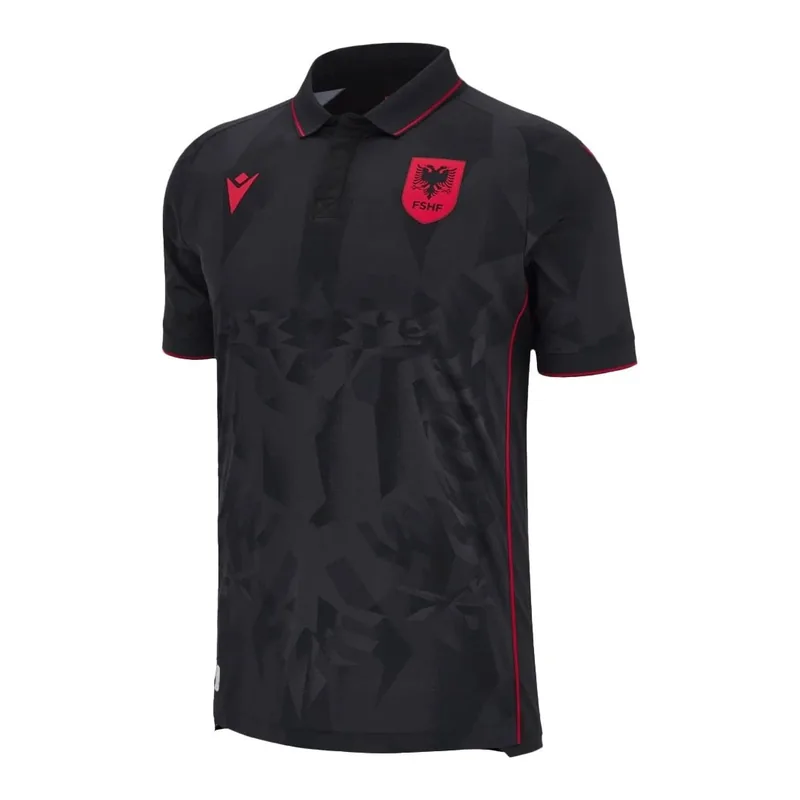 Albania 23/24 Third Jersey