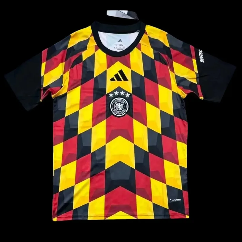 Germany Training Jersey