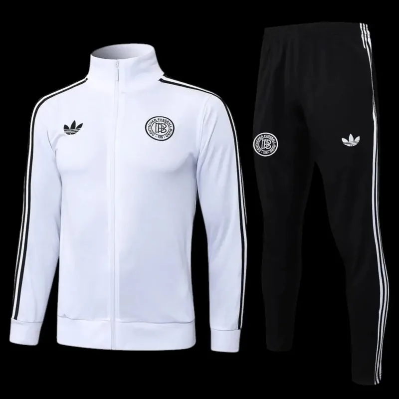 Germany Training Jersey