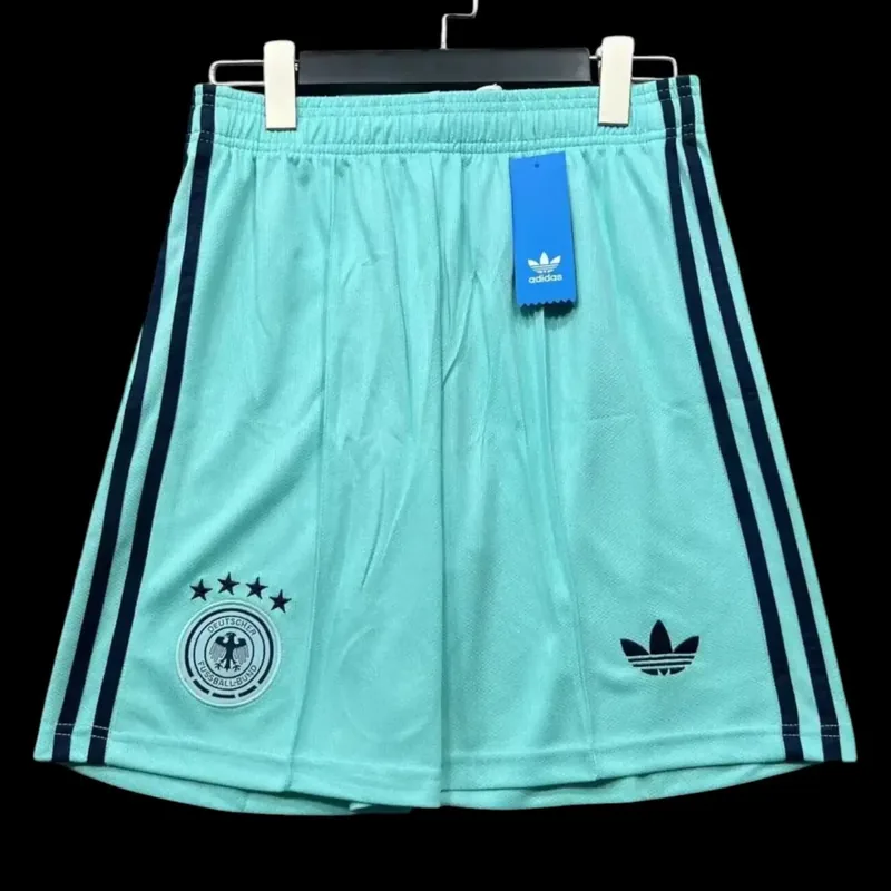 Germany 2026 Away Shorts