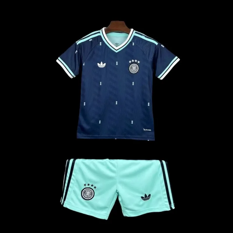 Germany 2026 Away Jersey - Kids