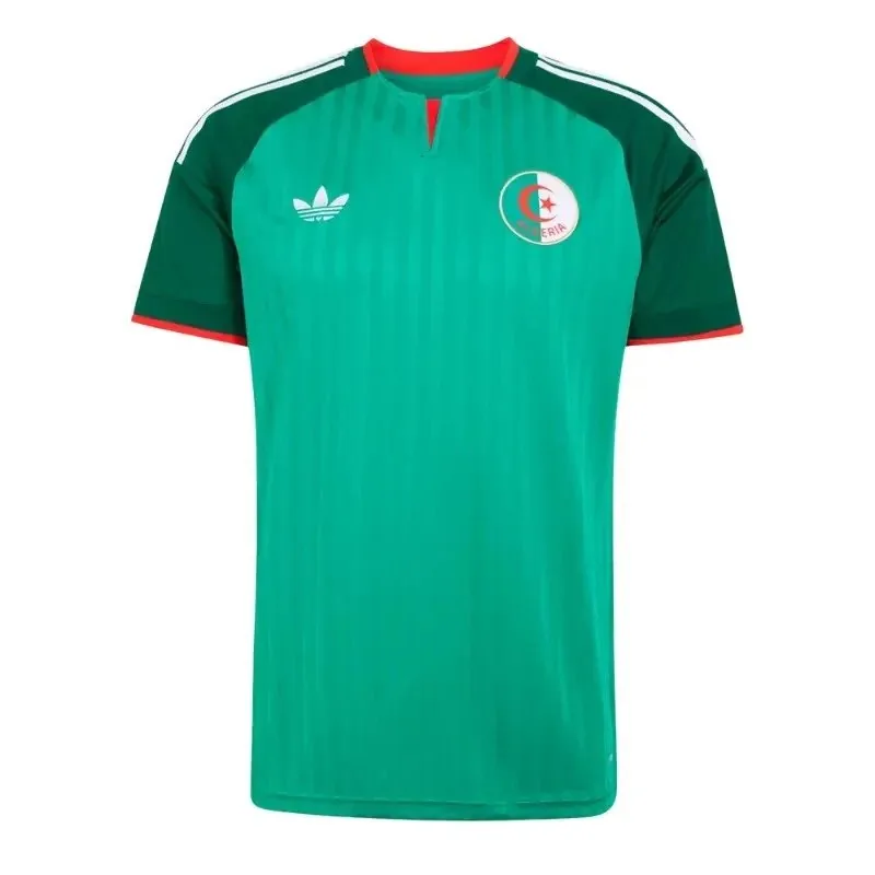Algeria 2026 Away Jersey
