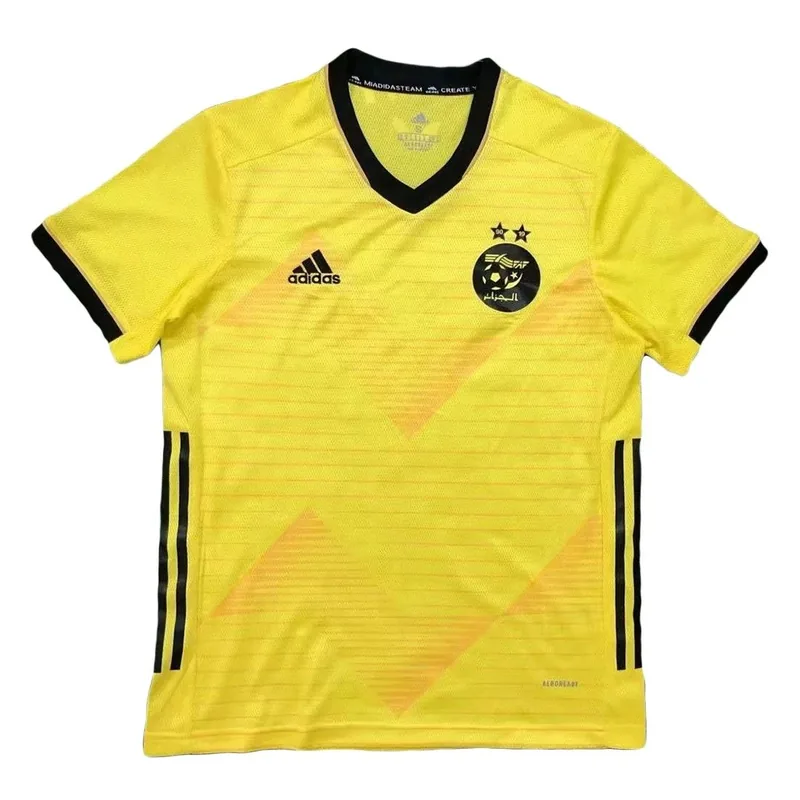 Algeria 2021 Jersey
