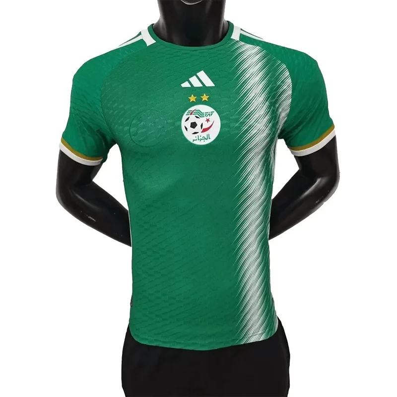 Algeria 2022 Away Jersey (Player Version)