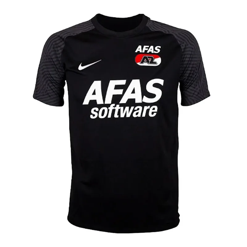 Alkmaar Zaanstreek 21/22 Away Jersey