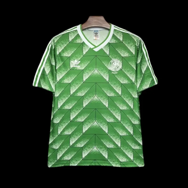 Germany 1990 Retro Jersey