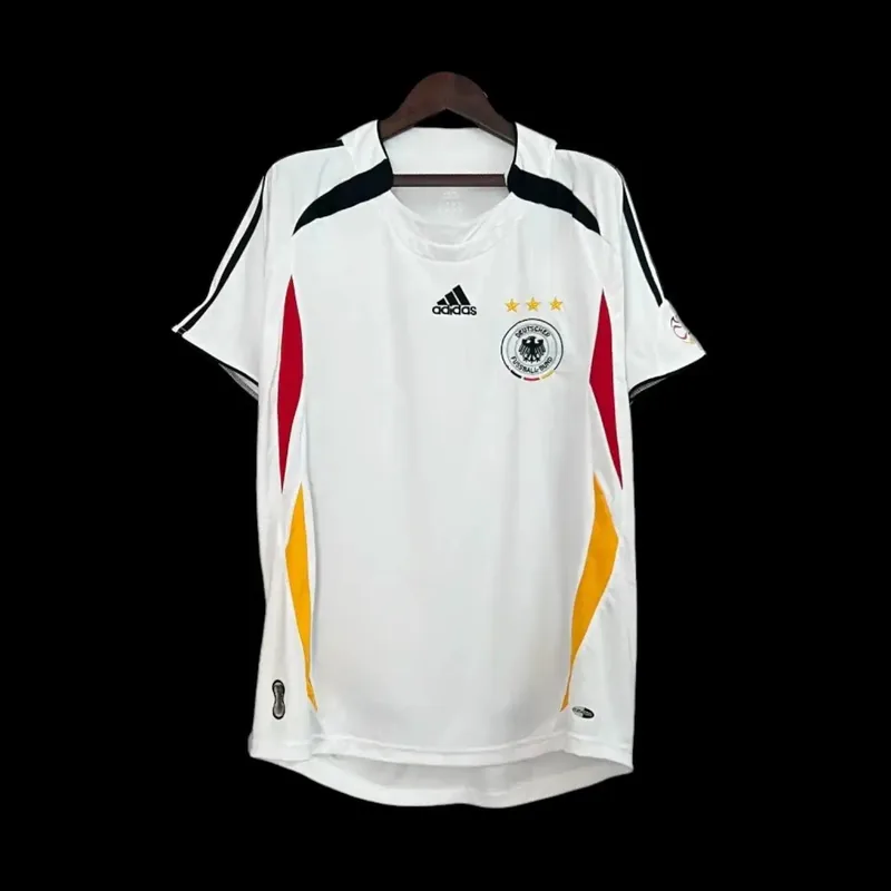 Germany 2006 Retro Jersey
