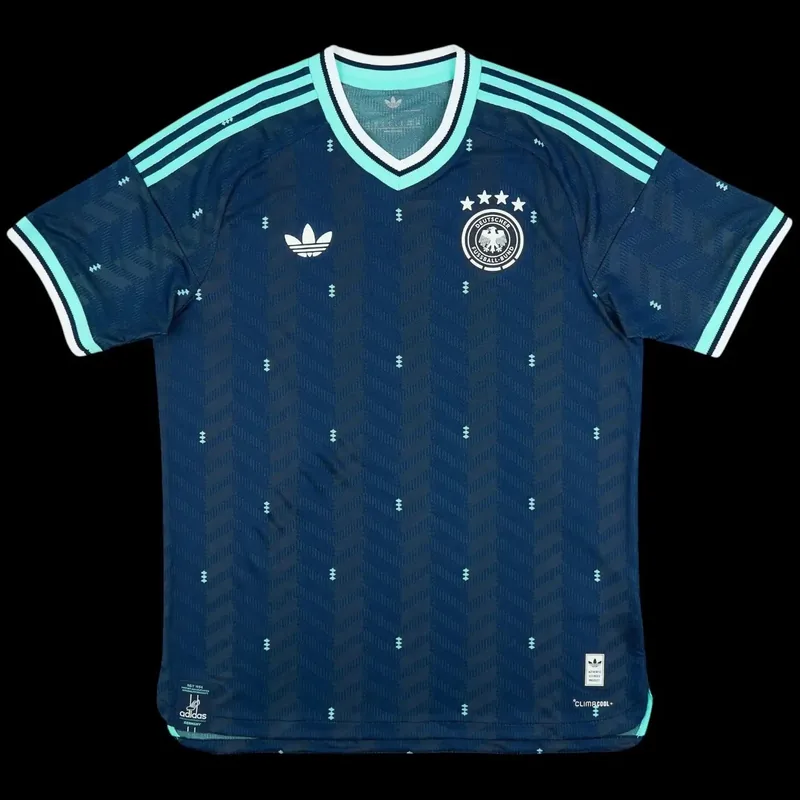 Germany 2026 Away Jersey