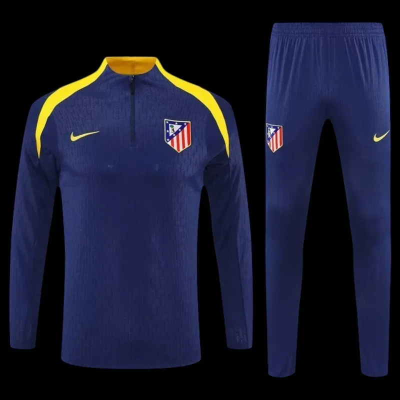 Alt.Madrid Training Tracksuit