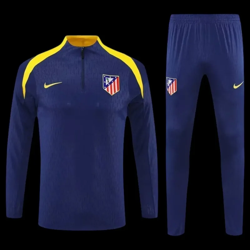 Alt.Madrid Training Tracksuit