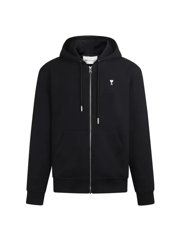 Ami Paris Hoodie Ver.A