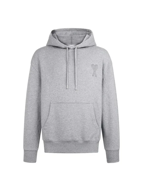 Ami Paris Hoodie Ver.B
