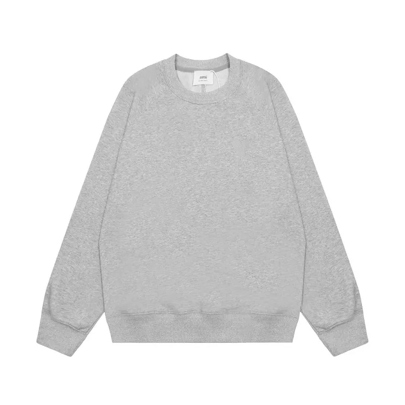 Ami Paris Hoodie Ver.C