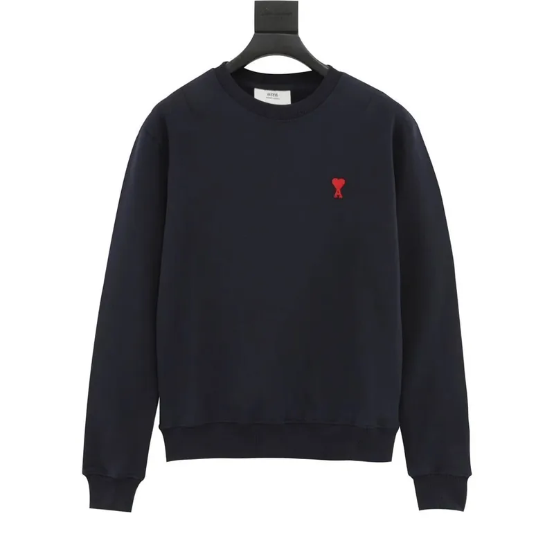 Ami Paris Hoodie Women Ver.A