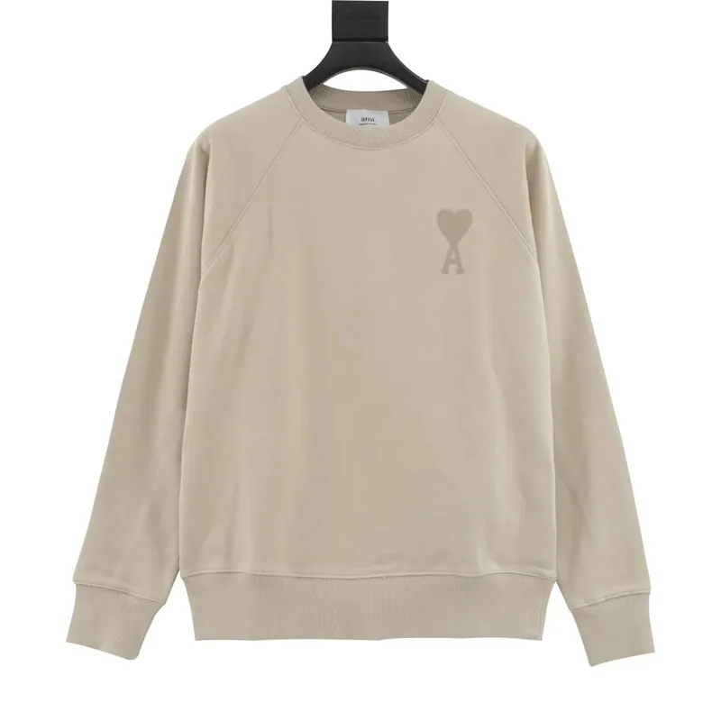Ami Paris Hoodie Women Ver.E