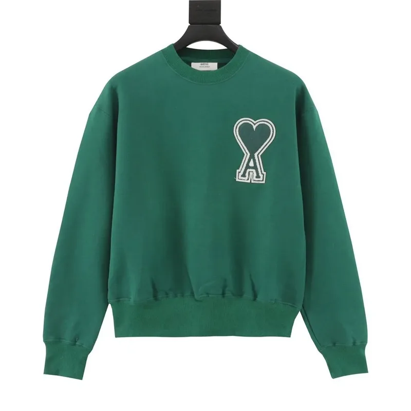 Ami Paris Hoodie Women Ver.F