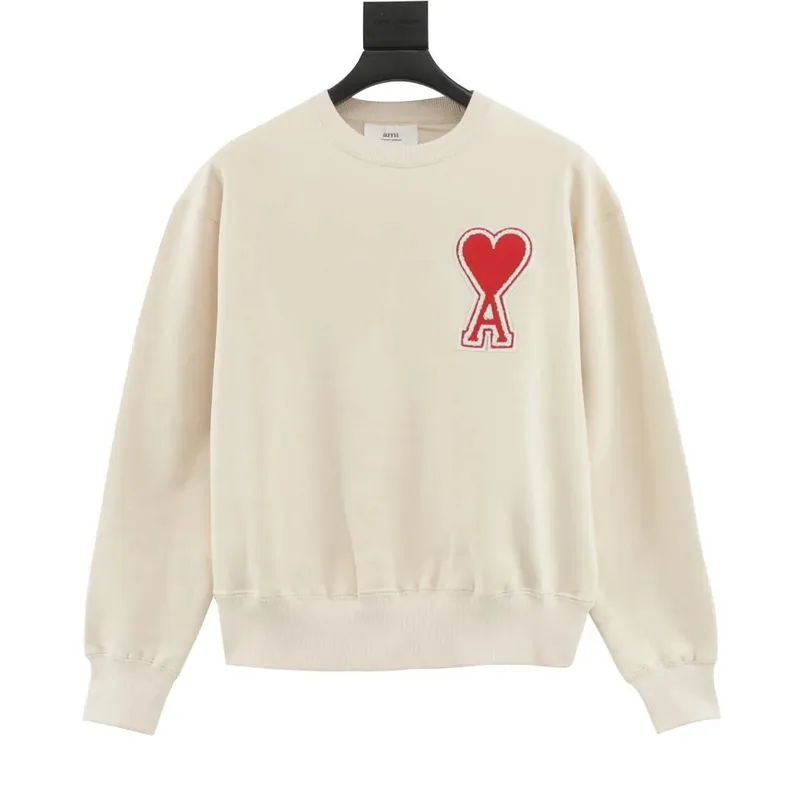 Ami Paris Hoodie Women Ver.G