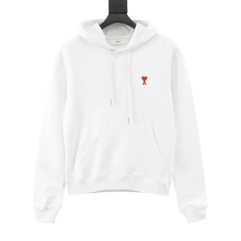 Ami Paris Hoodie Women Ver.H