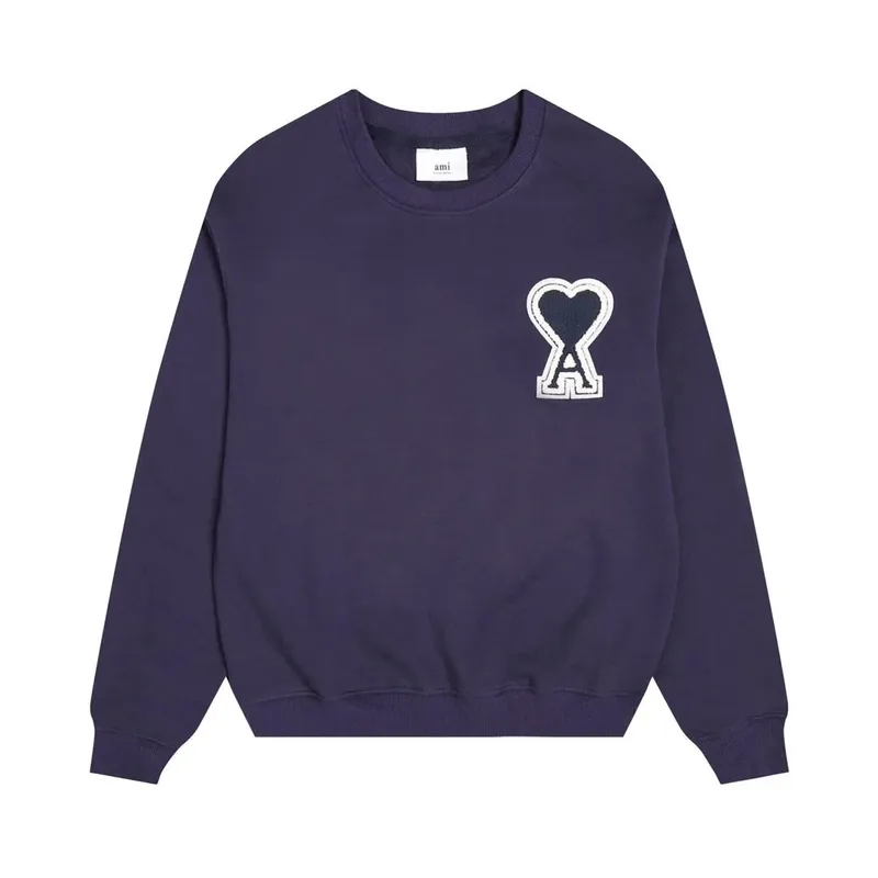 Ami Paris Hoodie
