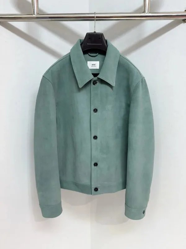 Ami Paris Jacket