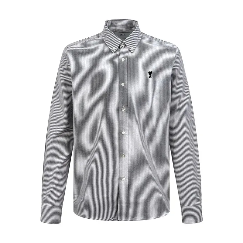 Ami Paris Multicolor Shirt Ver.G