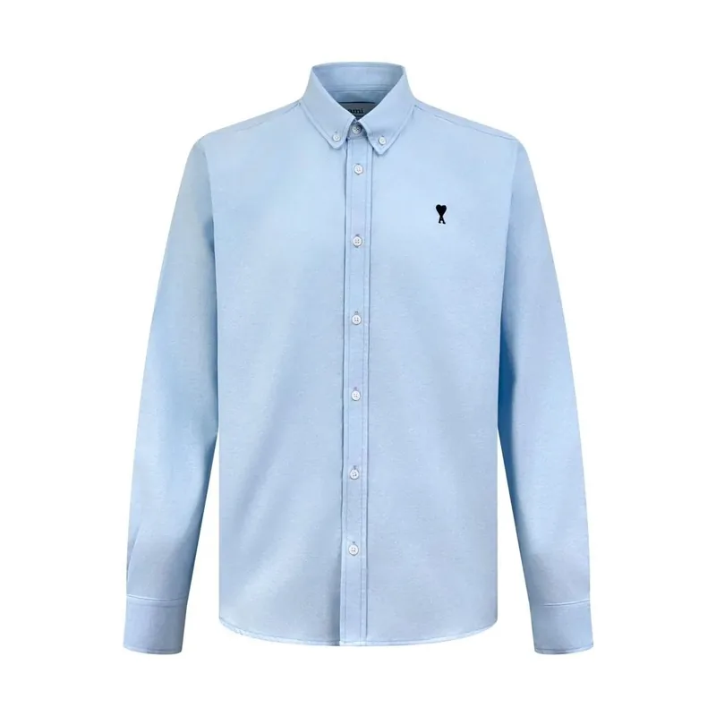 Ami Paris Multicolor Shirt Ver.H