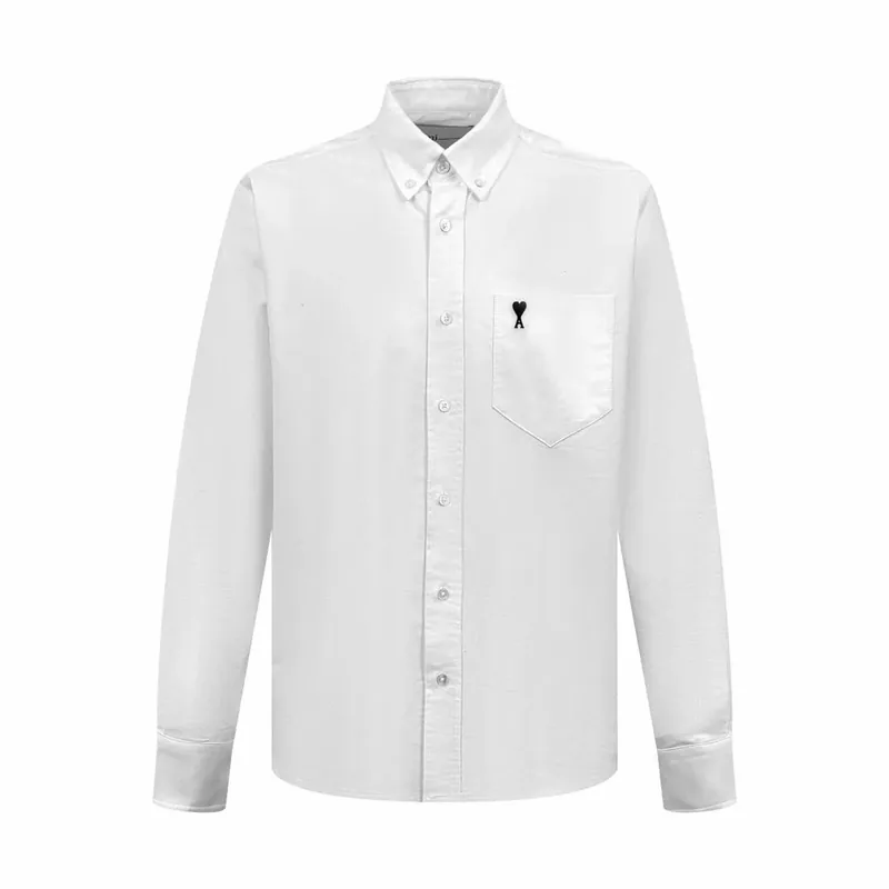 Ami Paris Multicolor Shirt Ver.I