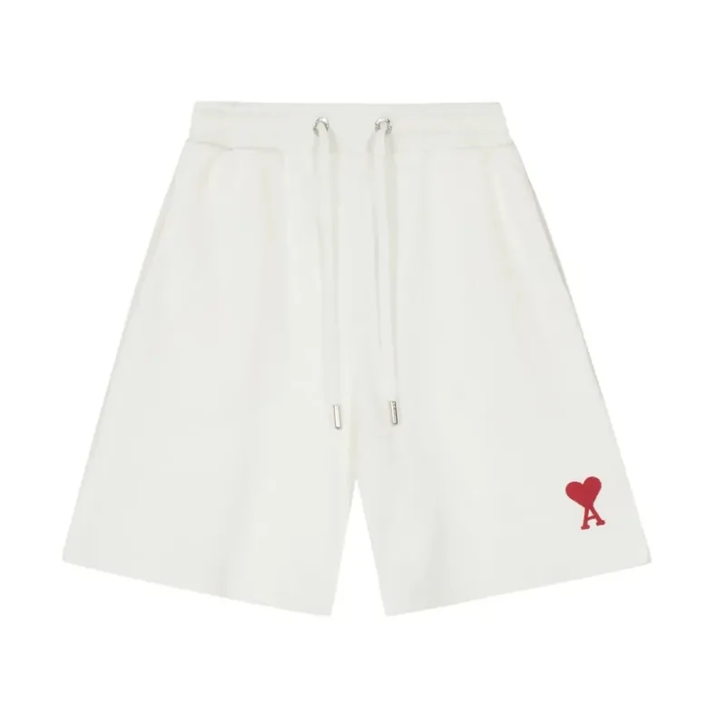 Ami Paris Shorts