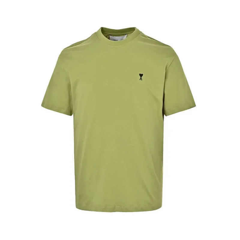 Ami Paris T-Shirt Ver.A