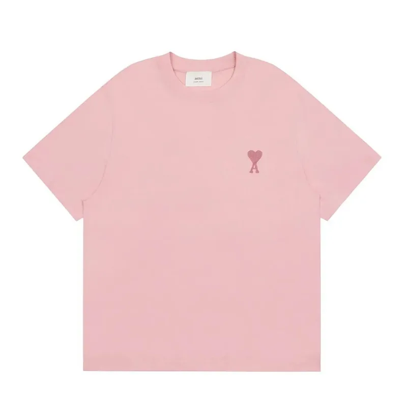 Ami Paris T-Shirt Ver.B