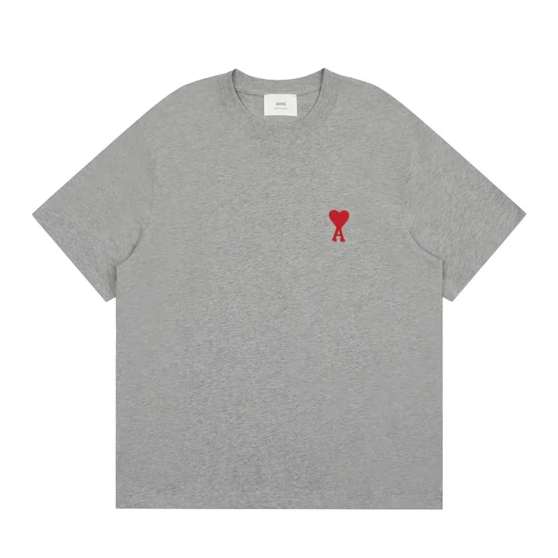 Ami Paris T-Shirt Ver.F