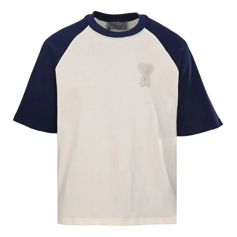 Ami Paris T-Shirt Ver.G