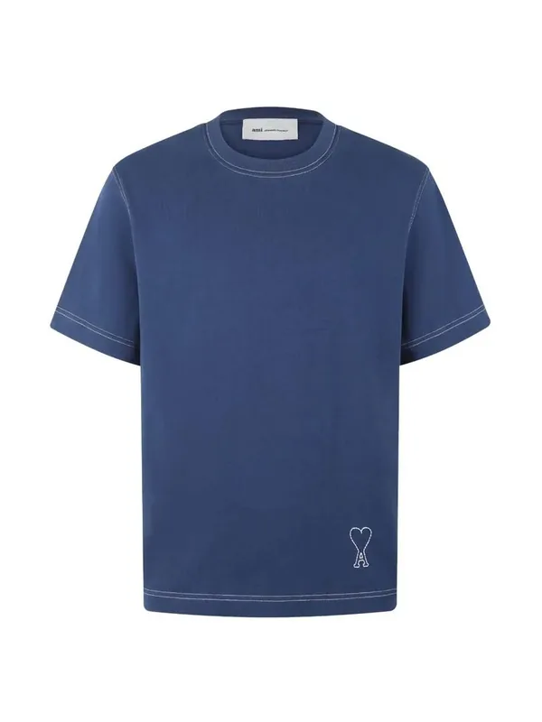 Ami Paris T-Shirt Ver.H