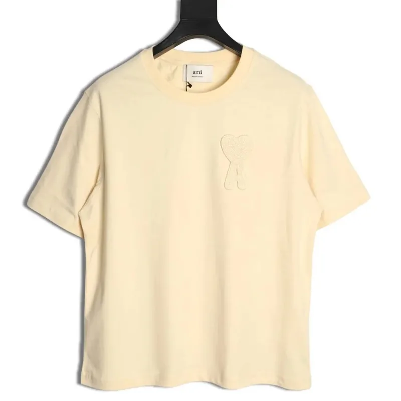 Ami Paris T-Shirt Ver.I