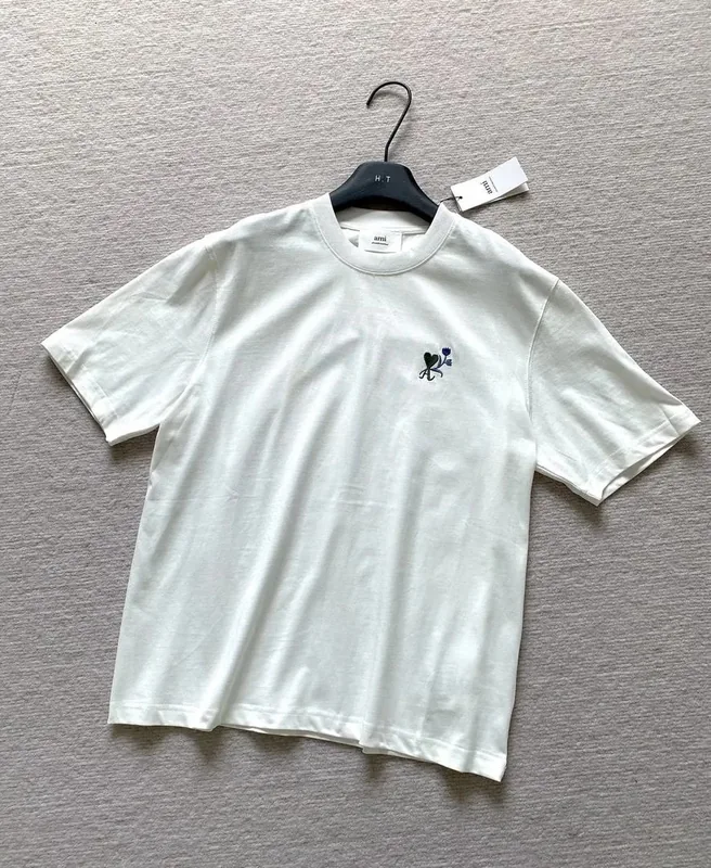 Ami Paris T-Shirt Ver.J