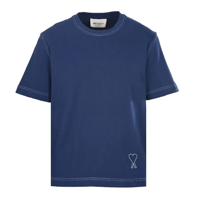 Ami Paris T-Shirt Ver.N