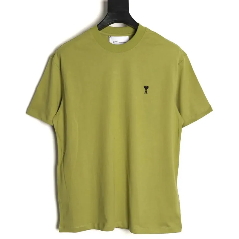 Ami Paris T-Shirt Ver.Q