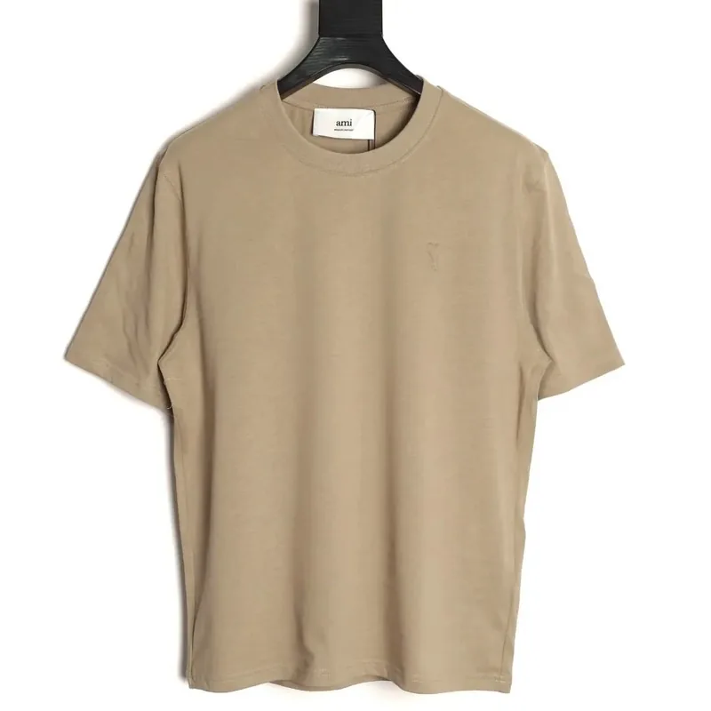 Ami Paris T-Shirt Ver.S