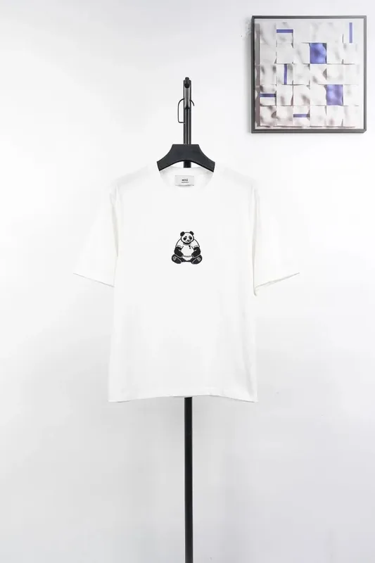 Ami Paris T-Shirt Ver.X