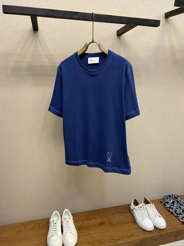 Ami Paris T-Shirt Ver.Y