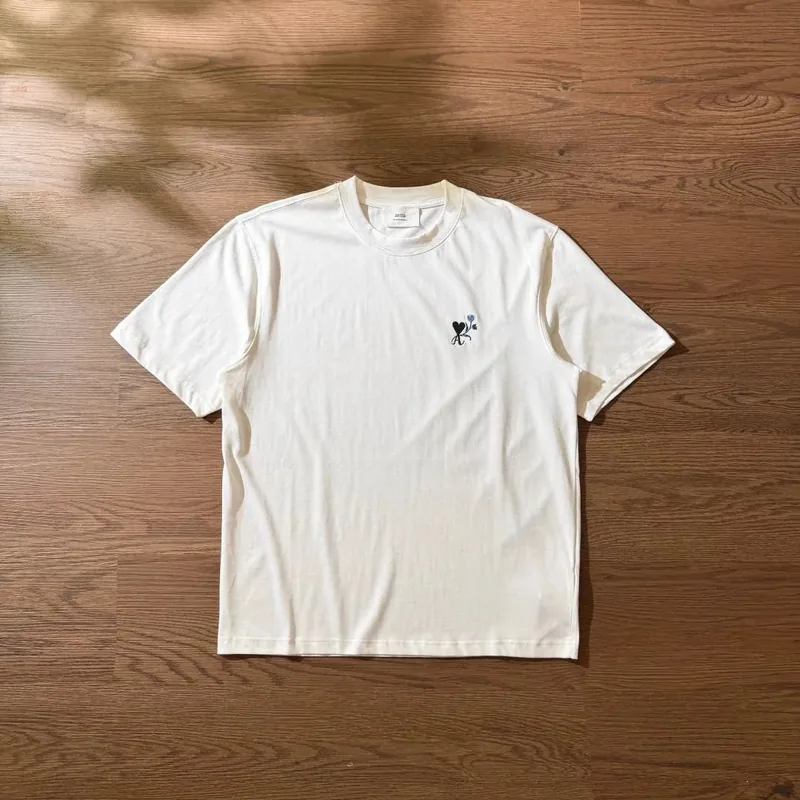 Ami Paris T-Shirt Ver.Z