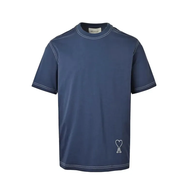 Ami Paris T-Shirt Women Ver.A
