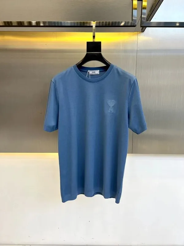 Ami Paris T-Shirt