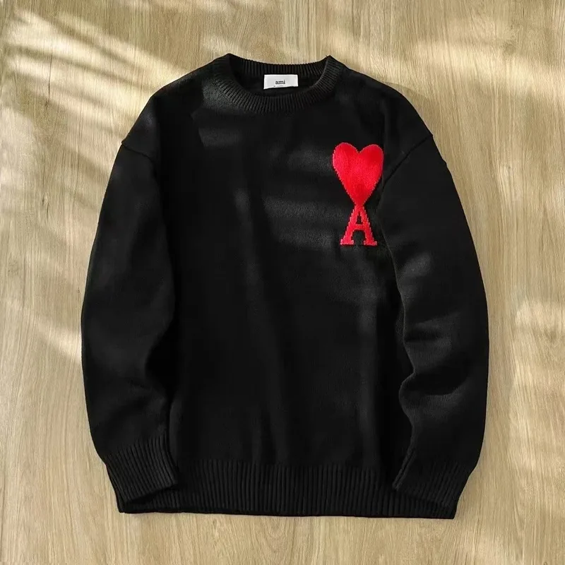 AMI Sweater