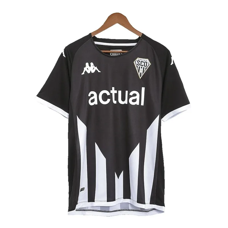 Angers Sco 22/23 Home Jersey