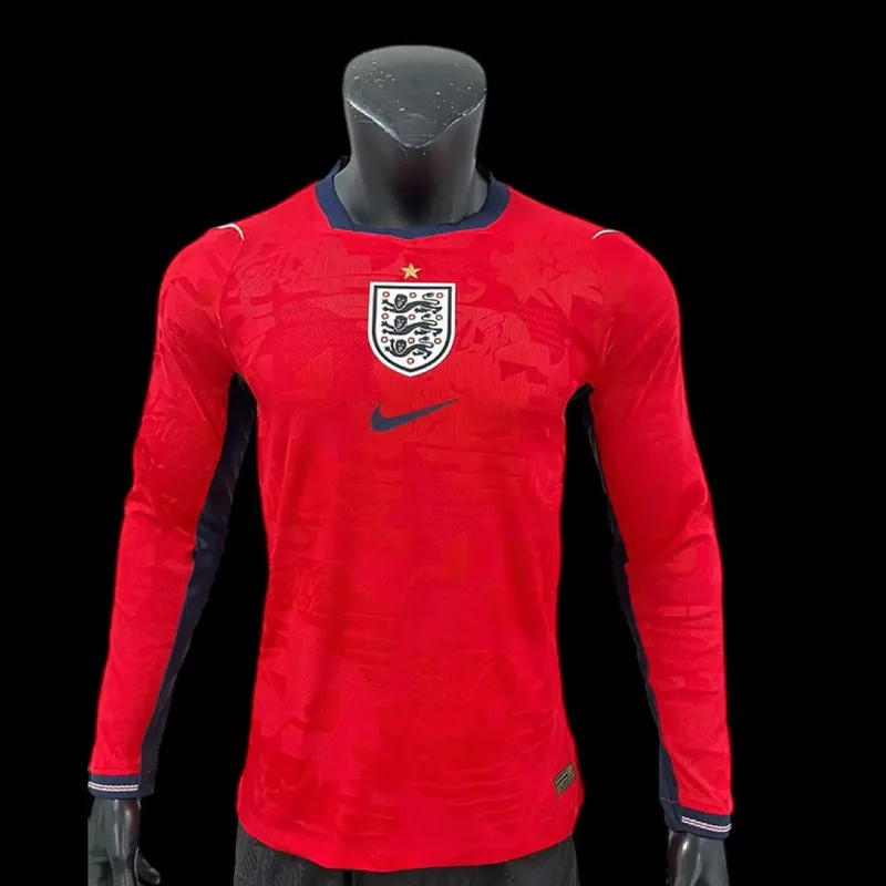 England 2026 Away Jersey (Player Version)