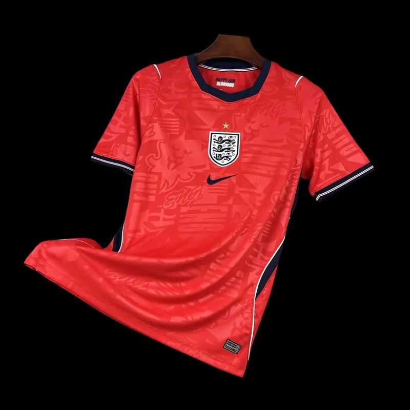 England 2026 Away Jersey