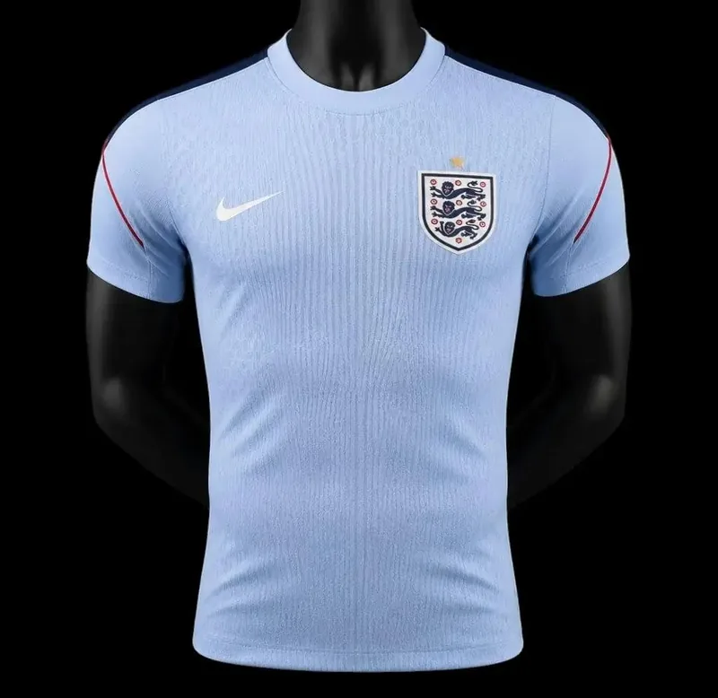 England 2026 Avant Match Jersey (Player Version)