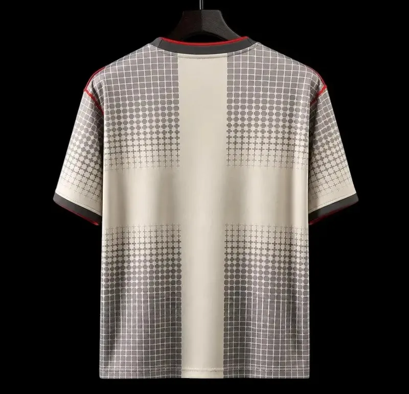 England 2026 Avant Match Jersey